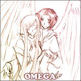 anime love omega