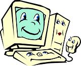 Happy20Computer.jpg image by mpopejoy