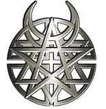 Disturbed Believe Logo