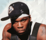 50 CENT